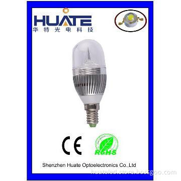 LED Candle Light, Indoor Lighting, LED Lighting silver & gold color